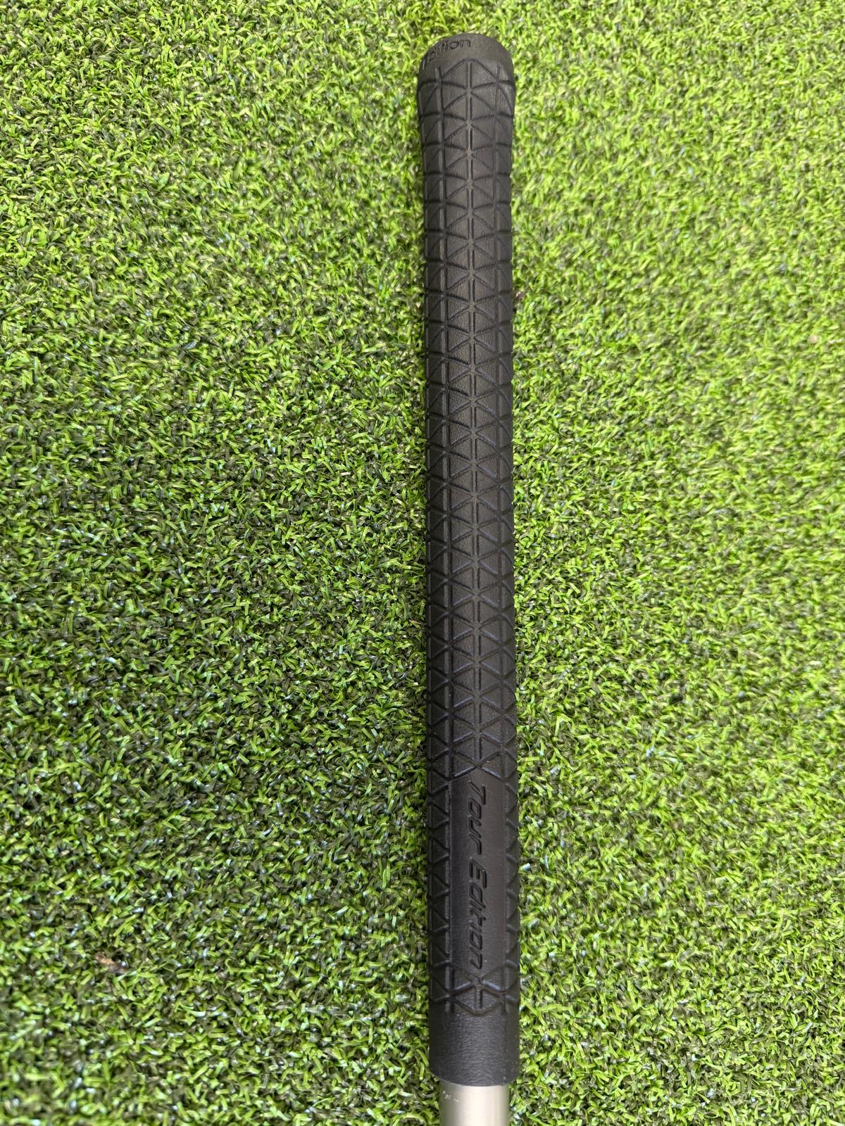 Tour Edition™ TRT XTRA HOLD