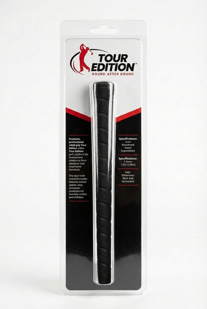 Tour Edition™ Golf Grip TEG3.600
