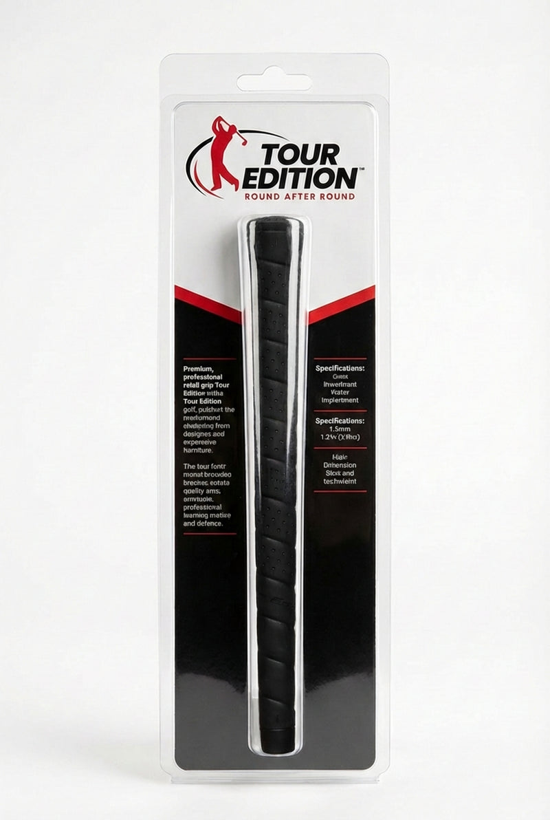 TEG3 .600 Grip
