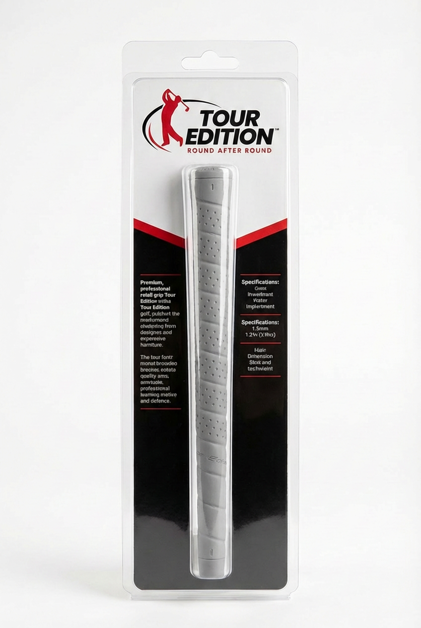 Tour Edition™ Golf Grip TEG3.600