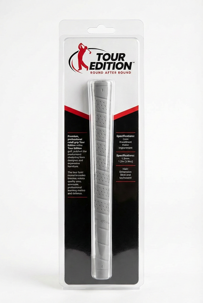 Tour Edition™ Golf Grip TEG3.600