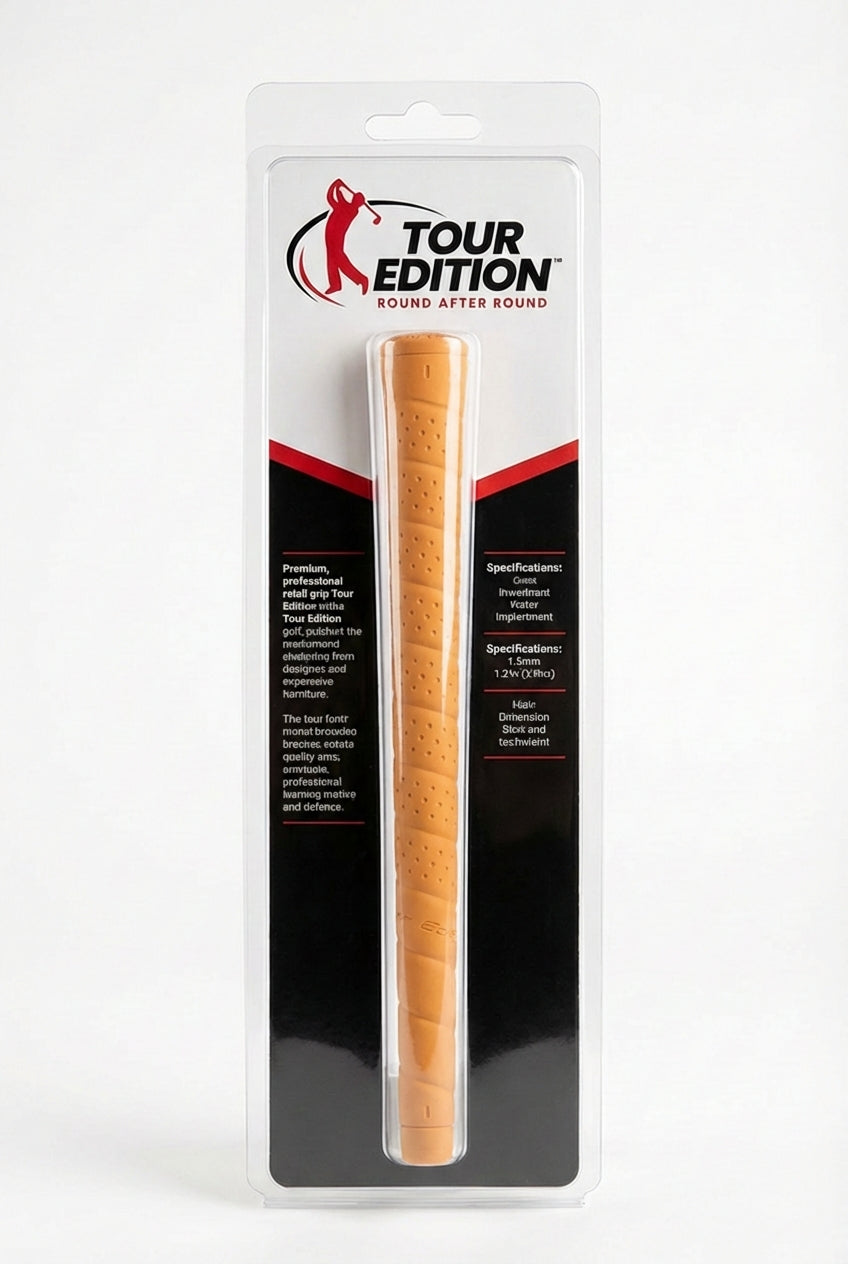 Tour Edition™ Golf Grip TEG3.600