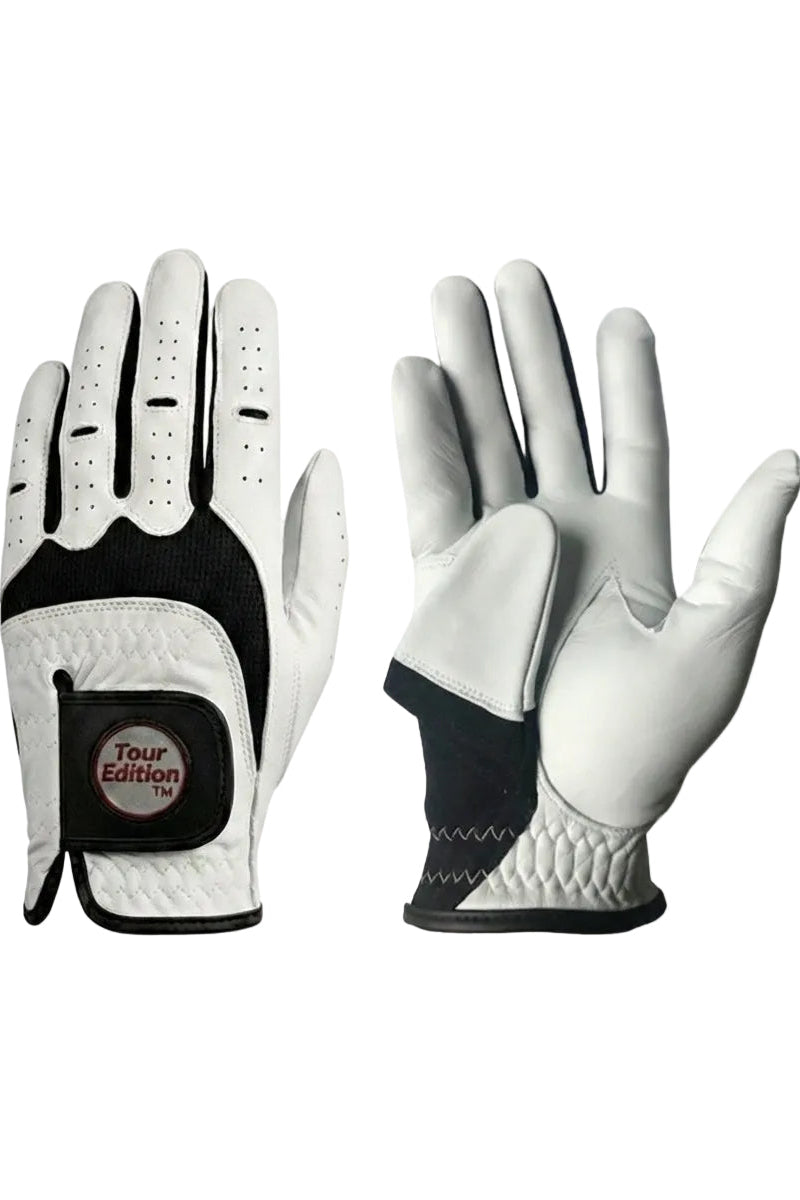 6-Finger Golf Glove
