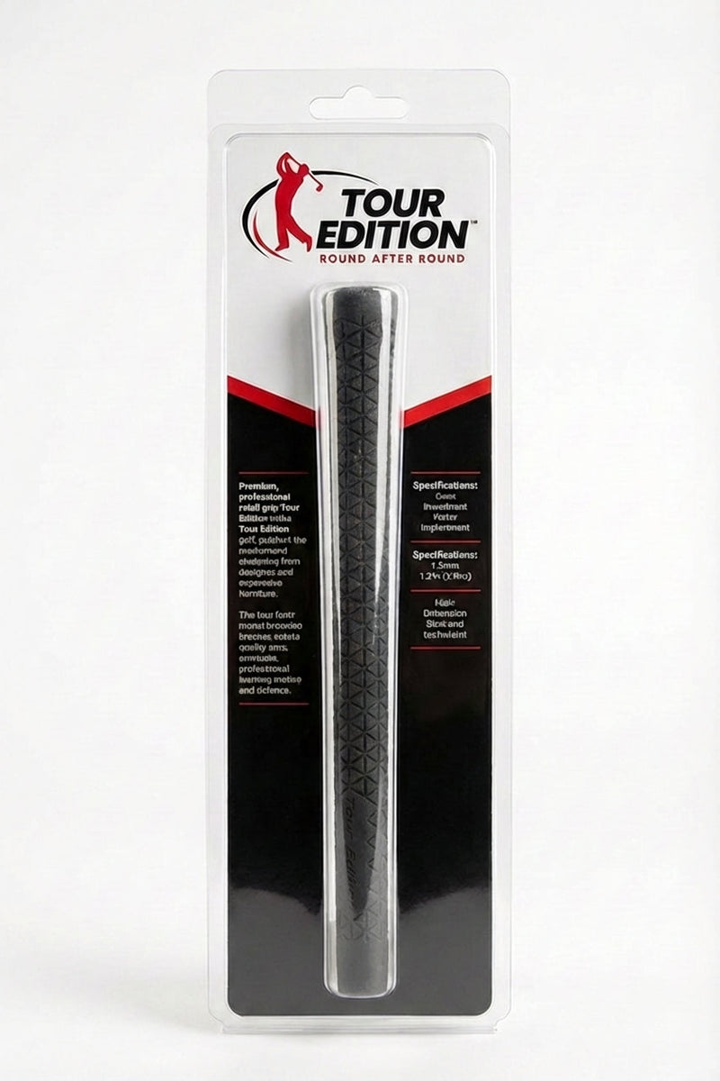 TRT XTRA HOLD Grip
