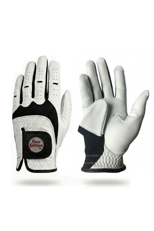 Tour Edition™ 6-Finger Golf Glove™