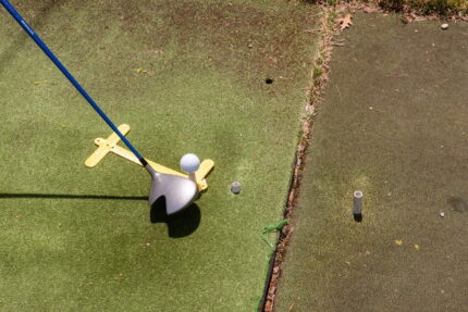 Tour Edition™ Target Alignment System™